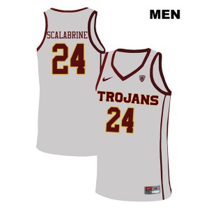 Brian Scalabrine Jersey,Chicago Brian Scalabrine Basketball Jersey Stitched  24 Red/White S to XXL